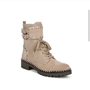 Sam Edelman Jennifer combat boots